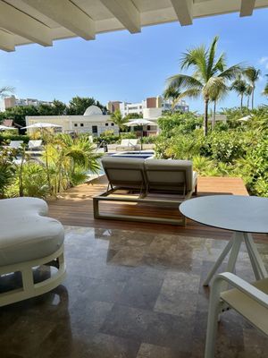 Beloved Playa Mujeres by null