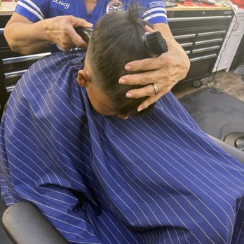 Iconic Fade Barbershop - Barbers Near Me - Norco, California