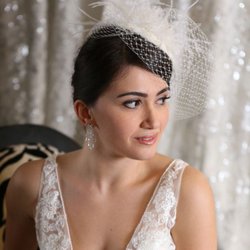 Faces By Carrie - Bridal Makeup by Carrie Newman