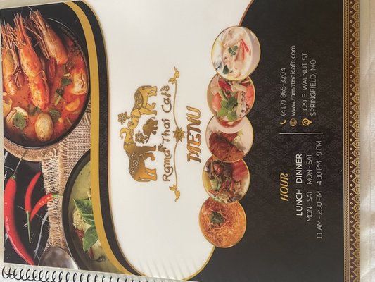 Rama Thai Café by null
