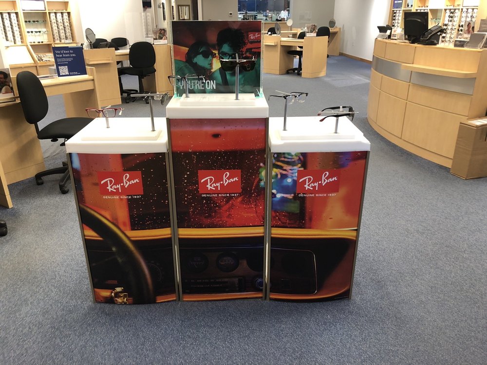 LENSCRAFTERS Updated September 2024 11 Reviews 2500 N Mayfair Rd