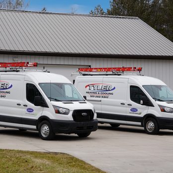Tyler Heating & Cooling - Heating & Air Conditioning/HVAC Near Me - Laingsburg, Michigan Tyler Heating & Cooling - Heating & Air Conditioning/HVAC Near Me - Laingsburg, Michigan