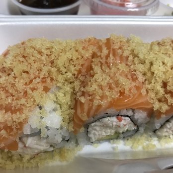 Tomo7 sushi  - Sushi Bars Near Me - Riverside, California