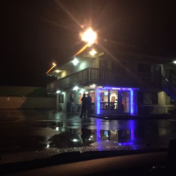Motel 6 Eureka - Hotels Near Me - Eureka, California