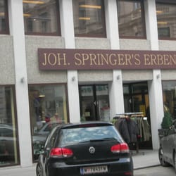 Joh. Springer's Erben