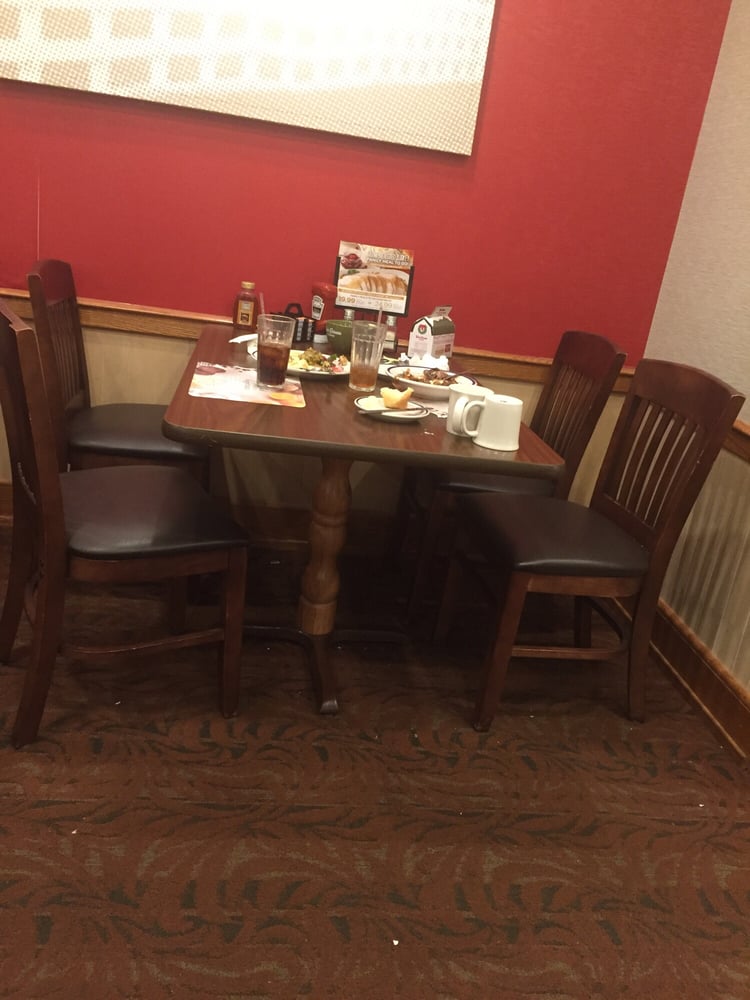 BOB EVANS CLOSED Updated July 2024 2011 Colby Taylor Dr, Richmond