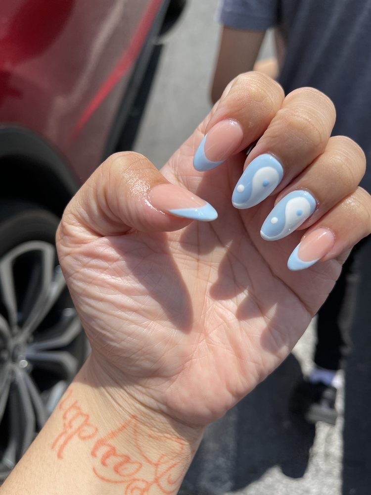 CRYSTAL NAILS & SPA Updated November 2024 374 Photos & 161 Reviews