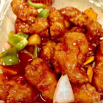 Double Dragon - Sweet and Sour Chicken - Chinese Near Me - Antioch, California Double Dragon - Sweet and Sour Chicken - Chinese Near Me - Antioch, California