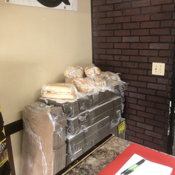 Big Tony's Pizza & Pasta - Nice looking sub buns - Pizza Near Me - Columbus, Ohio Big Tony's Pizza & Pasta - Nice looking sub buns - Pizza Near Me - Columbus, Ohio