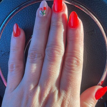 Rainbow Nails & Spa - Nail Salons Near Me - Beaverton, Oregon