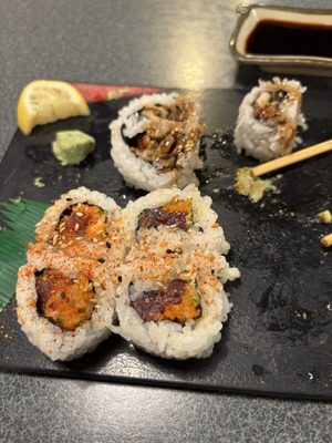 Minato Japanese Restaurant by null