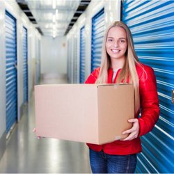 Stockez Vous-Mêmes! - box de stockage accès 7J/7 à partir de 30 euros par mois