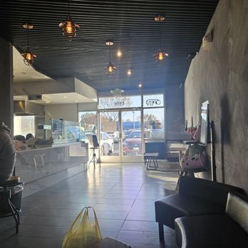 N7 Draft Tea + Coffee - Coffee & Tea Near Me - San Jose, California N7 Draft Tea + Coffee - Coffee & Tea Near Me - San Jose, California