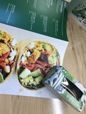 Freshii by null