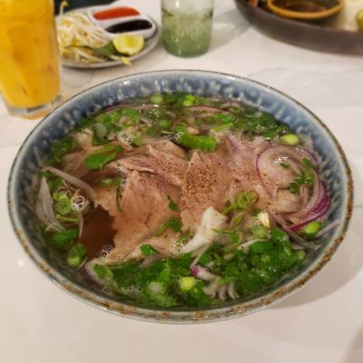 NAM Vietnamese Kitchen by null