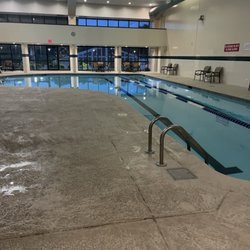 Chesterfield Athletic Club