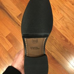 Bryn Mawr Shoe Service
