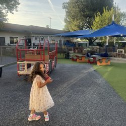 Petite School House