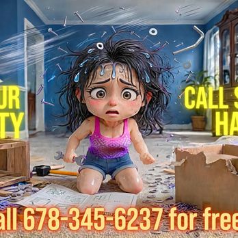 AI Won’t Do It - Keep your sanity call someone handy!! - Junk Removal & Hauling Near Me AI Won’t Do It - Keep your sanity call someone handy!! - Junk Removal & Hauling Near Me