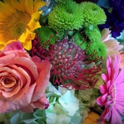 St. Helena Florist
