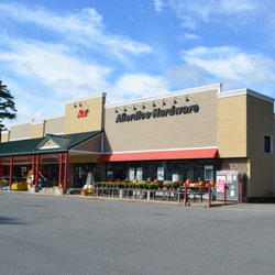 Allerdice Ace Hardware & Building Supply -Saratoga