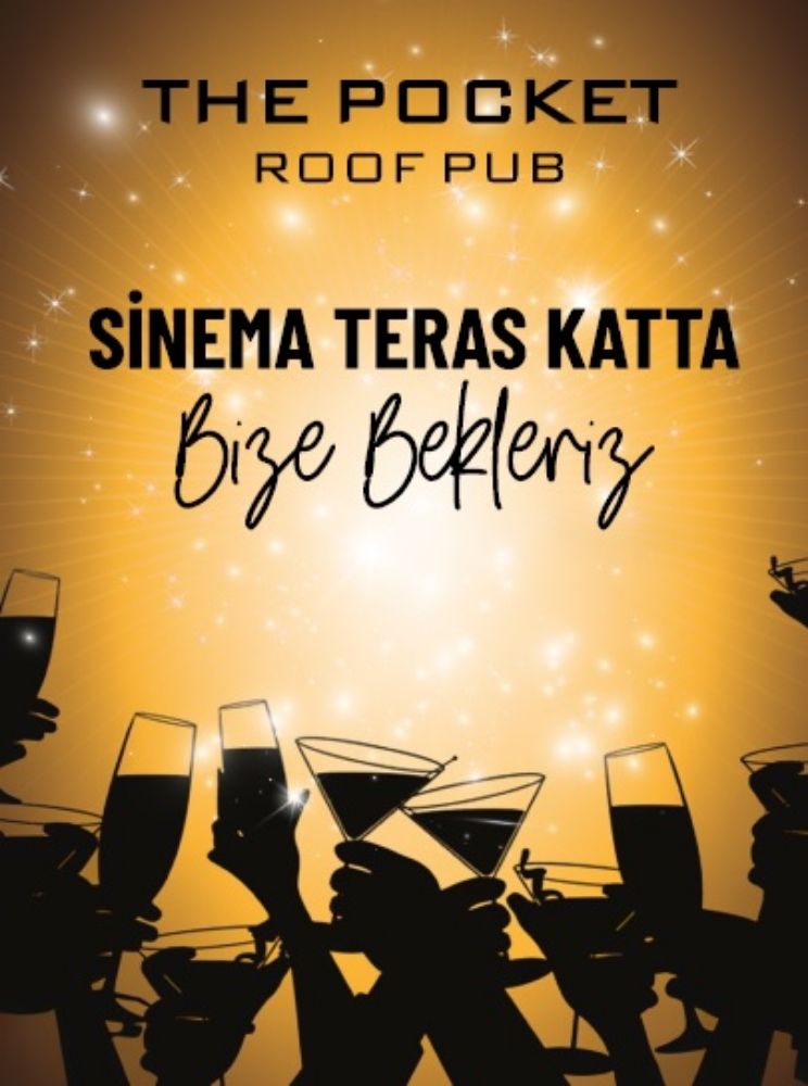 The Pocket Roof Pub