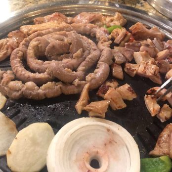 Dalgopchang - Korean Near Me - Carrollton, Texas