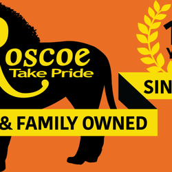 Roscoe Company