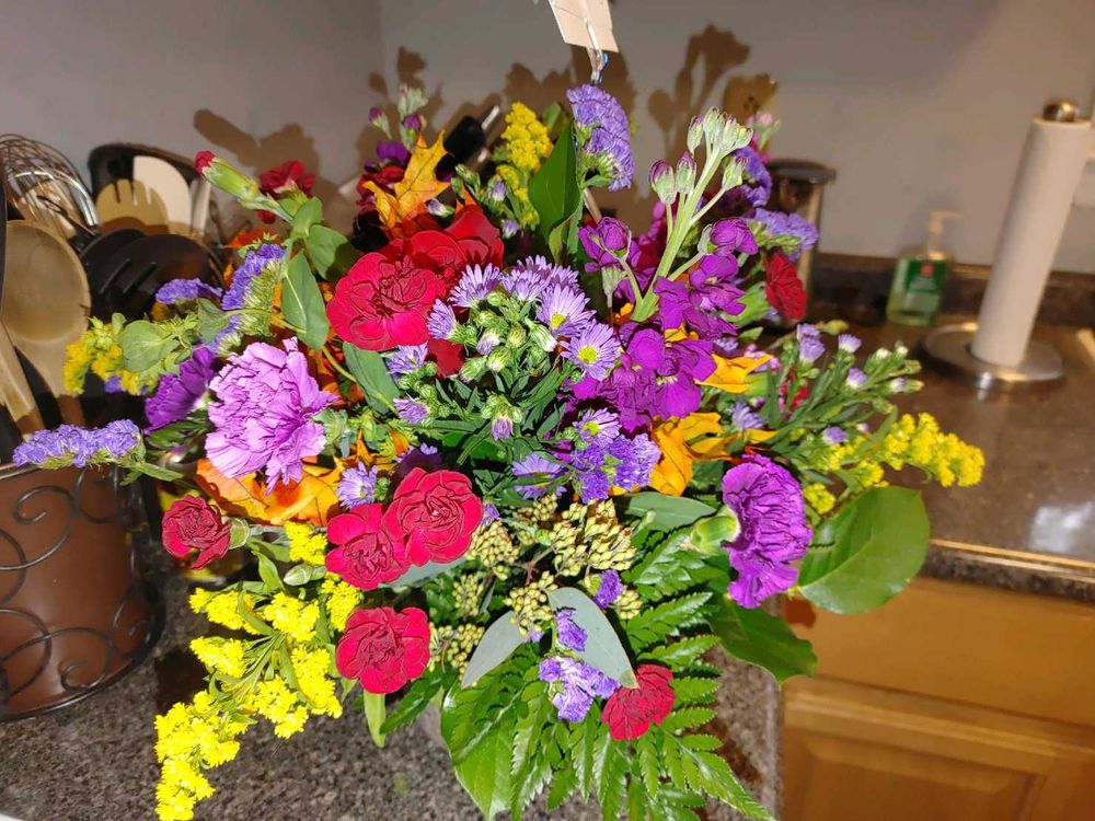 ABBEY ROSE FLORAL ARTISTRY 12 Photos & 11 Reviews Mint Hill, North