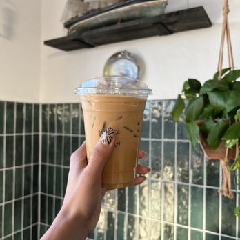 Maiden Voyage - Coffee Roasteries Near Me - Selma, California