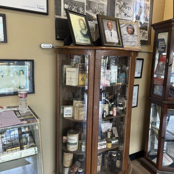 Champion's Pharmacy & Herb Store - Health Markets Near Me - Memphis, Tennessee