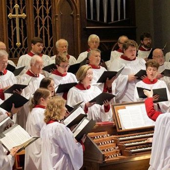 Wesley Monumental United Methodist Church - Chancel Choir singing during the 11:00 morning service - Churches Near Me - Savannah, Georgia Wesley Monumental United Methodist Church - Chancel Choir singing during the 11:00 morning service - Churches Near Me - Savannah, Georgia