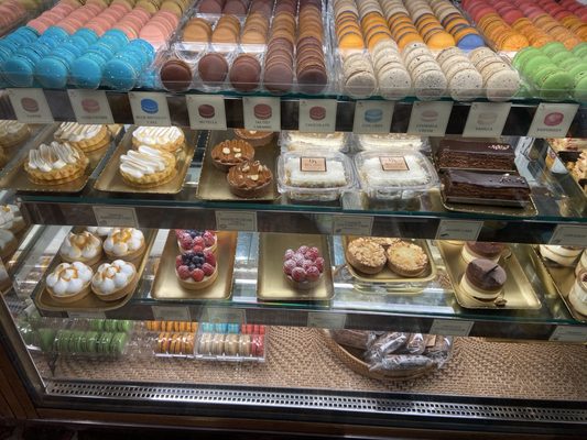 Bel Ami Cafe by null