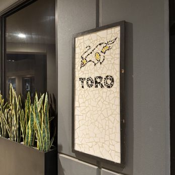Toro Kitchen + Bar - Outside shot - Tapas Bars Near Me - San Antonio, Texas
