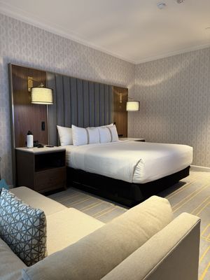 Sutton Place Hotel Toronto by null