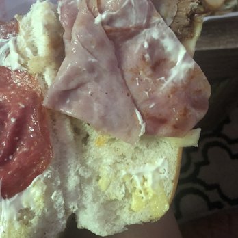 Dutch's Tavern - Cuban sandwich. Must have run out of cold cuts. - Sports Bars Near Me - Rock Hill, New York Dutch's Tavern - Cuban sandwich. Must have run out of cold cuts. - Sports Bars Near Me - Rock Hill, New York