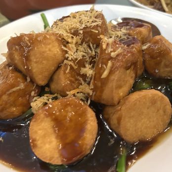 Mekong Palace - Braised Tofu - Dim Sum Near Me - Mesa, Arizona Mekong Palace - Braised Tofu - Dim Sum Near Me - Mesa, Arizona