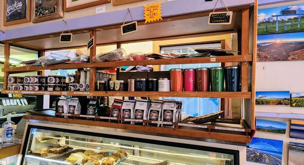 Grandma's Coffee House by null