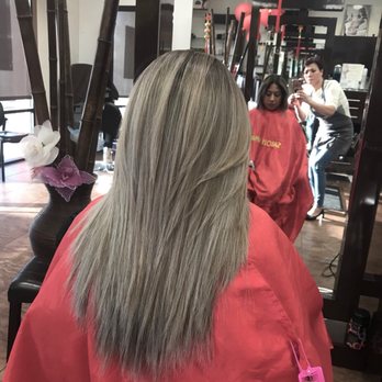 Salon Image TM - Love the color! - Hair Salons Near Me - Carson, California
