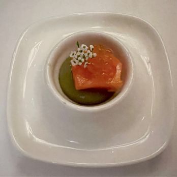 Le Papillon - French Near Me - San Jose, California