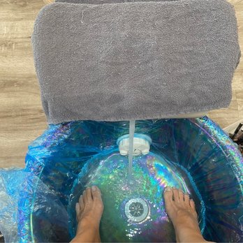 Adore Nails and Spa - Covered tub - Nail Salons Near Me - Aiea, Hawaii Adore Nails and Spa - Covered tub - Nail Salons Near Me - Aiea, Hawaii