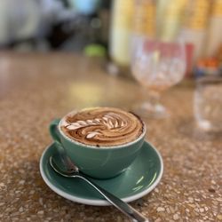 Granger & Co - Cappuccino