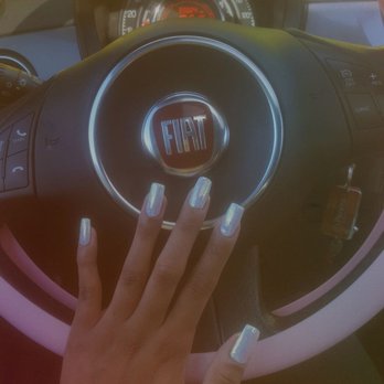 TJ Nails - Fairy pixie dust on my natural nails for the upcomming holidays. my girl Tiffany slayzzz again. - Nail Salons Near Me - Whittier, California TJ Nails - Fairy pixie dust on my natural nails for the upcomming holidays. my girl Tiffany slayzzz again. - Nail Salons Near Me - Whittier, California