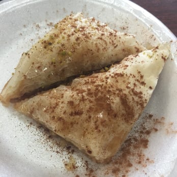 Mama's Kabab - Armenian Near Me - Stanton, California
