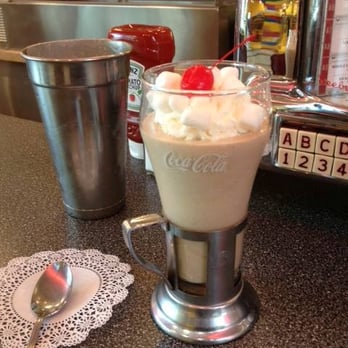 Johnny Rockets - Burgers Near Me - Jackson, New Jersey