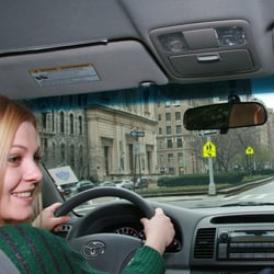 New Millennium Driving School