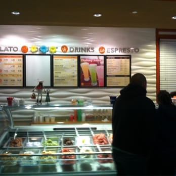 Hello Gelato - Gelato Near Me - Pasadena, California Hello Gelato - Gelato Near Me - Pasadena, California