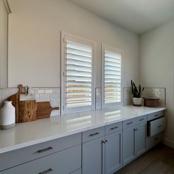 Elite Window Coverings - Shades & Blinds Near Me - Clovis, California