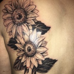 House of Jackalope Tattoos