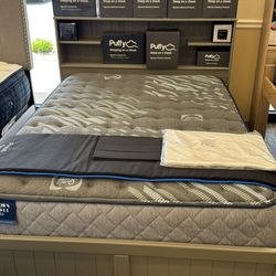 Mattress Plus